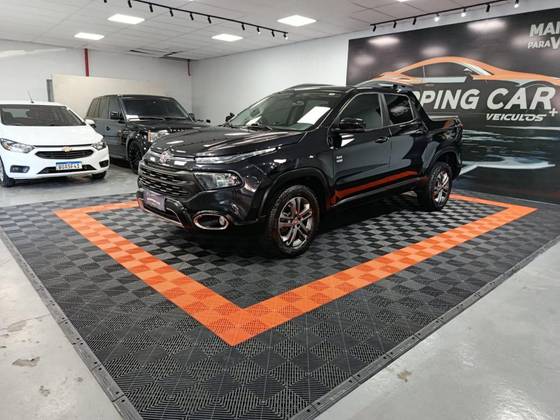 FIAT TORO 2.0 16V TURBO DIESEL FREEDOM 4WD AT9
